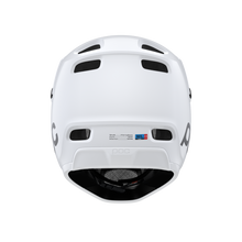 Load image into Gallery viewer, POC Coron Air Spin Hydrogen White Full face Helmet