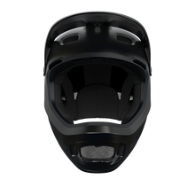 Load image into Gallery viewer, POC Coron Air Spin Uranium Black Full face Helmet