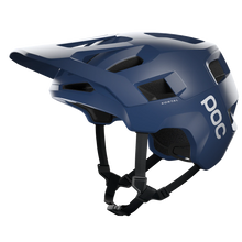 Afbeelding in Gallery-weergave laden, POC Kortal Helmet Lead Blue Helmet