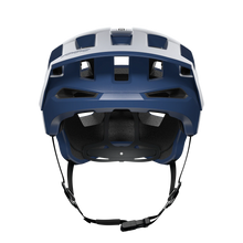 Afbeelding in Gallery-weergave laden, POC Kortal Helmet Lead Blue Helmet