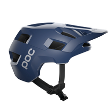 Afbeelding in Gallery-weergave laden, POC Kortal Helmet Lead Blue Helmet