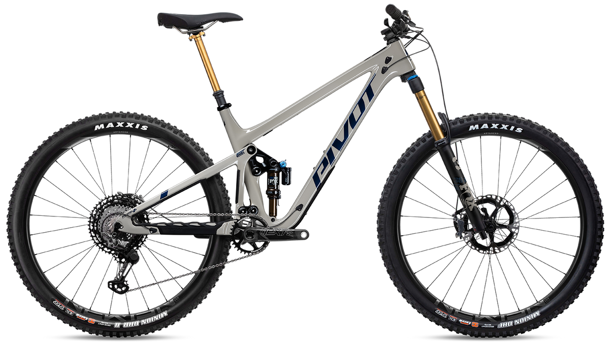 Pivot Switchblade 29