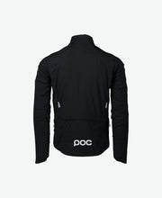 Load image into Gallery viewer, POC M's Pro Thermal Jacket Uranium Black