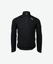 Load image into Gallery viewer, POC M's Pro Thermal Jacket Uranium Black