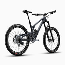 Load image into Gallery viewer, Evil Insurgent LS X01