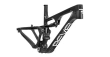 Load image into Gallery viewer, Revel Ranger Frame Black