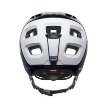 Load image into Gallery viewer, POC Tectal Race Spin helmet Uranium Black
