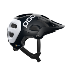 Load image into Gallery viewer, POC Tectal Race Spin helmet Uranium Black