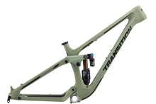 Load image into Gallery viewer, Transition Sentinel Alloy Frameset