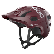 Afbeelding in Gallery-weergave laden, POC Tectal Propylene Red Matt Helmet