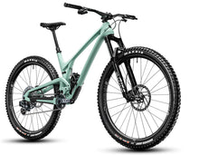 Load image into Gallery viewer, Evil Following LS GX