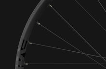 Load image into Gallery viewer, Evil Loopholes wheelset spokes