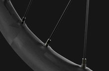 Load image into Gallery viewer, Evil Loopholes wheelset detail