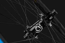 Load image into Gallery viewer, Evil Loopholes wheelset hub