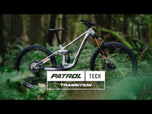 Load and play video in Gallery viewer, transition Patrol tech