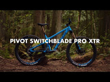 Video laden en afspelen in Gallery-weergave, Pivot Switchblade 29" Pro XT/XTR