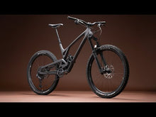 Load and play video in Gallery viewer, Evil Insurgent LS GX i9 Hydra 27.5 Bike