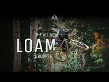 Load and play video in Gallery viewer, PNW Loam Dropper seatpost