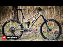 Cargar y reproducir el video en el visor de la galería, Transition Scout Frameset