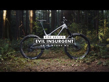 Load and play video in Gallery viewer, Evil Insurgent LS frame