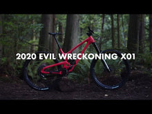 Load and play video in Gallery viewer, Evil Wreckoning XT i9 Hydra