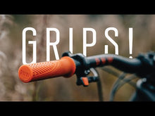 Load and play video in Gallery viewer, PNW Loam grip Safety Orange