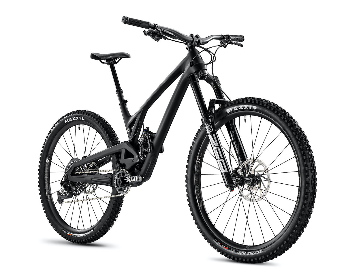 soranone Evil Wreckoning XT i9 Hydra – Secret Spot Cyclery