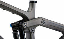 Load image into Gallery viewer, Transition Sentinel carbon Frameset