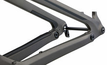 Load image into Gallery viewer, Transition Sentinel carbon Frameset