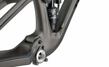 Load image into Gallery viewer, Transition Sentinel carbon Frameset