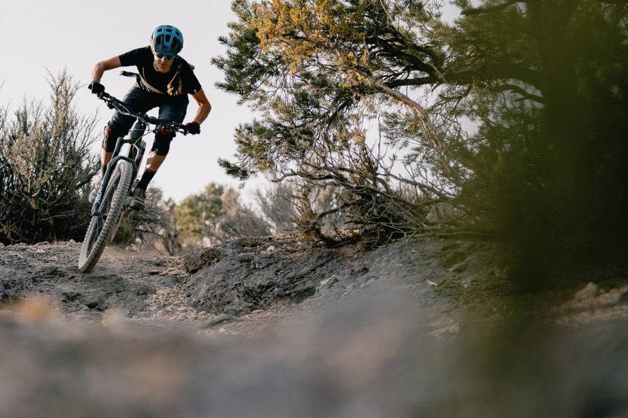 The Evil Offering V2: "one of the Best Riding All-Round Trail Bikes Available"