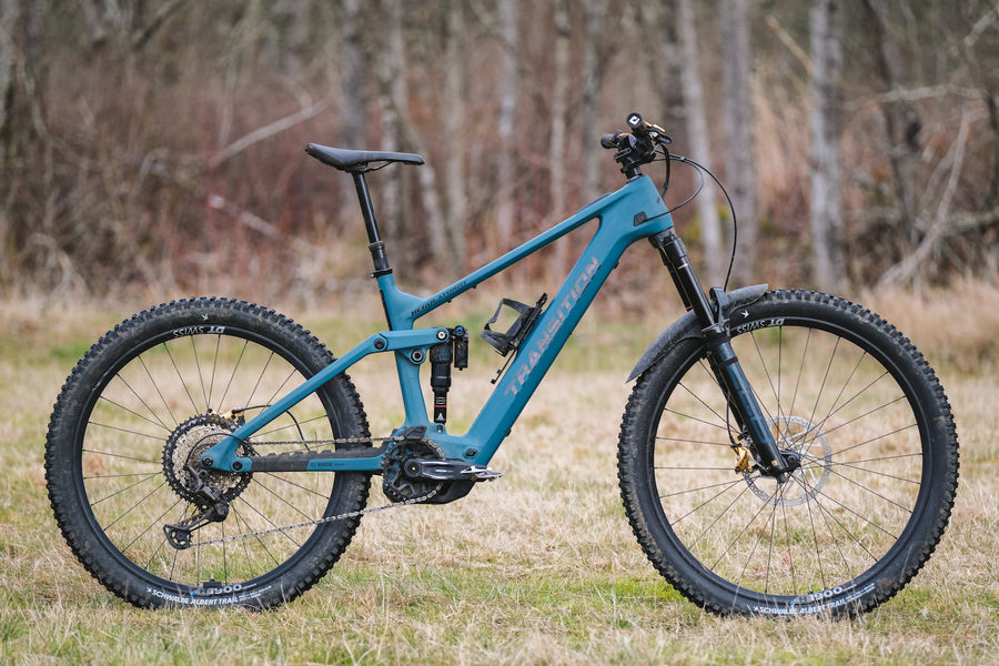 Transition Regulator CX Review