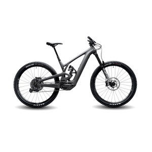 Evil Epocalypse GX i9 Hydra E-bike