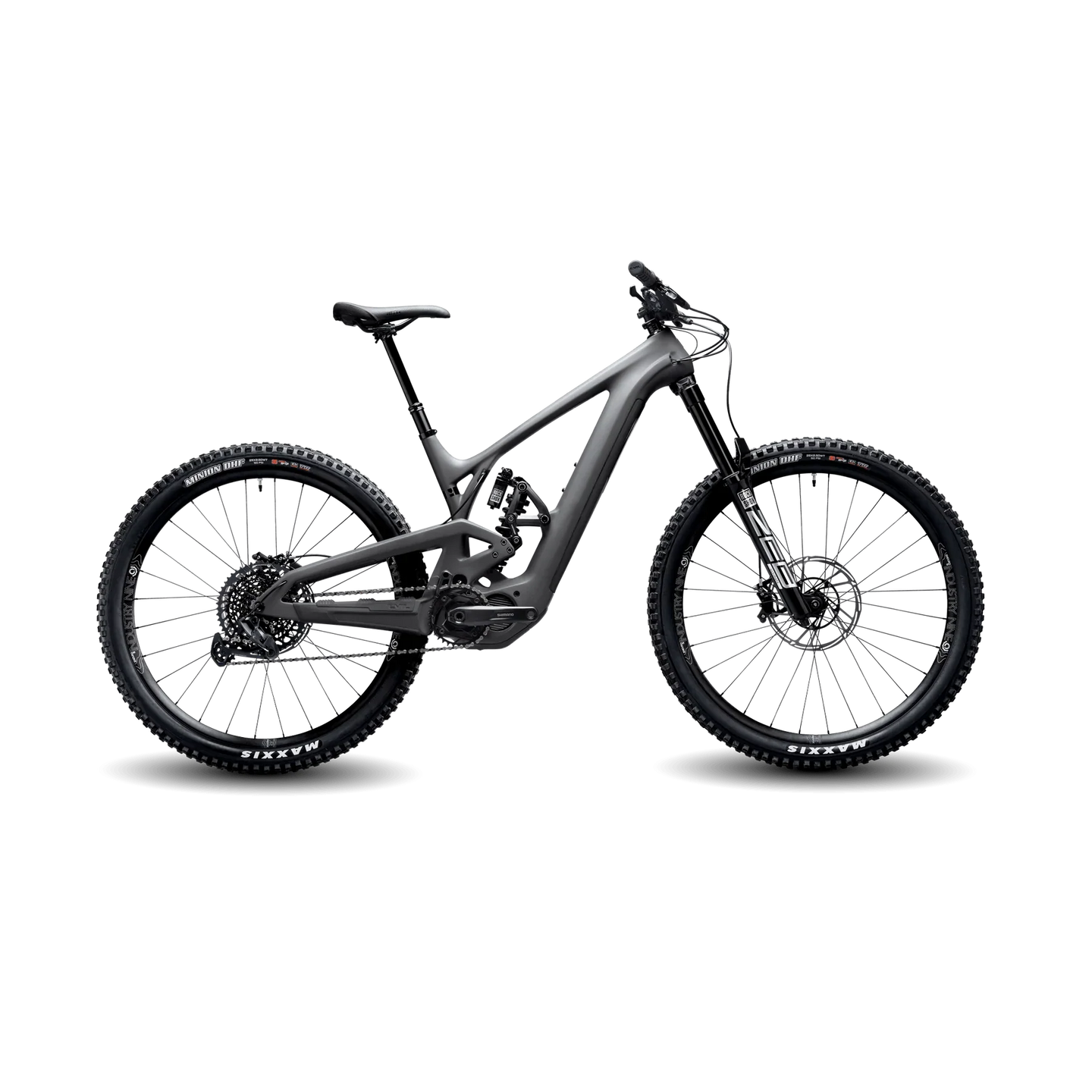 Evil Epocalypse GX i9 Hydra E-bike