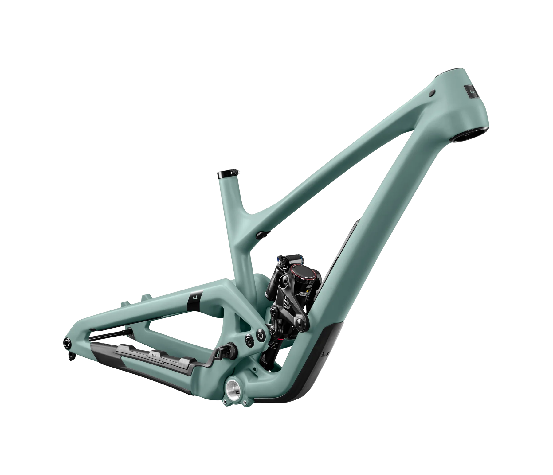 ヤンチェオンテンバール Evil Offering 2026 frame Steel Panther – Secret Spot Cyclery