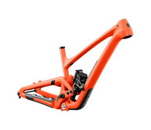 Load image into Gallery viewer, Evil_Offering_ORG_SD_Frame_Front
