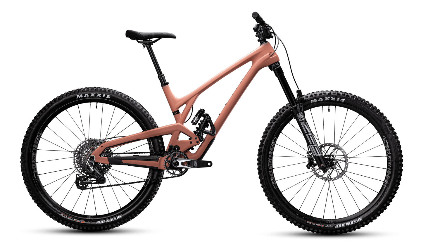 Evil Wreckoning LS X01 AXS T-type i9 Hydra