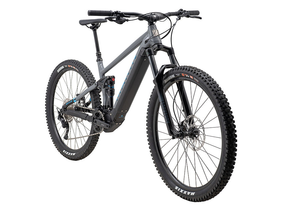 Marin Rift Zone E 2024 E-Bike – Secret Spot Cyclery
