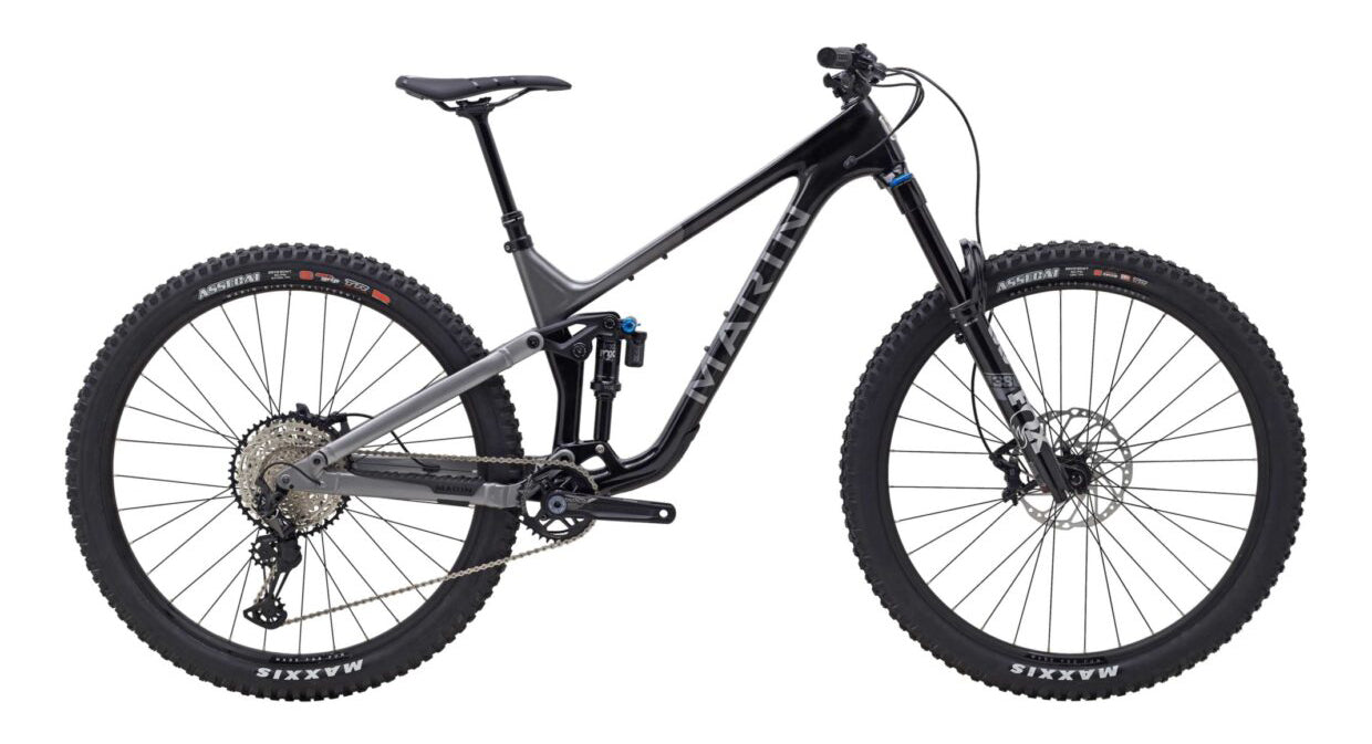 Marin Alpine Trail Carbon 2