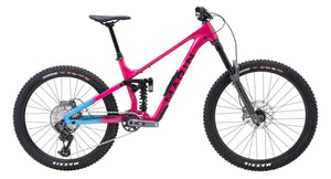 Marin Alpine Trail XR AXS