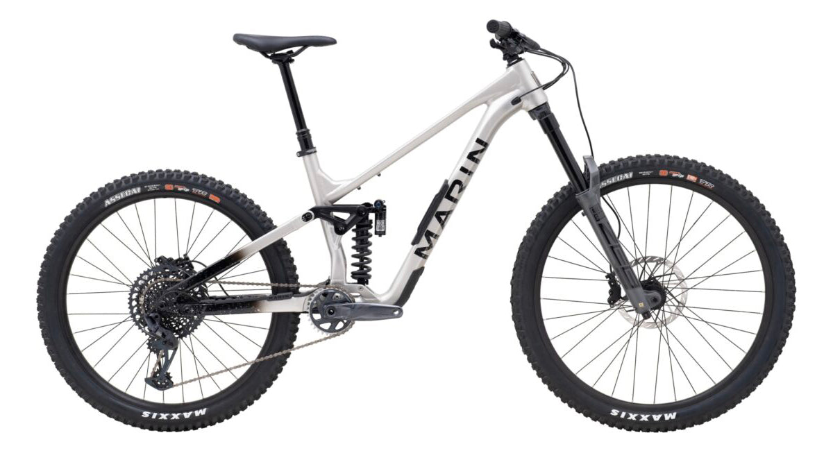 Marin Alpine Trail XR