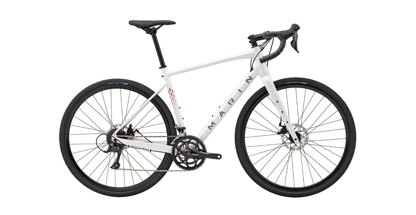 Marin Gestalt 1