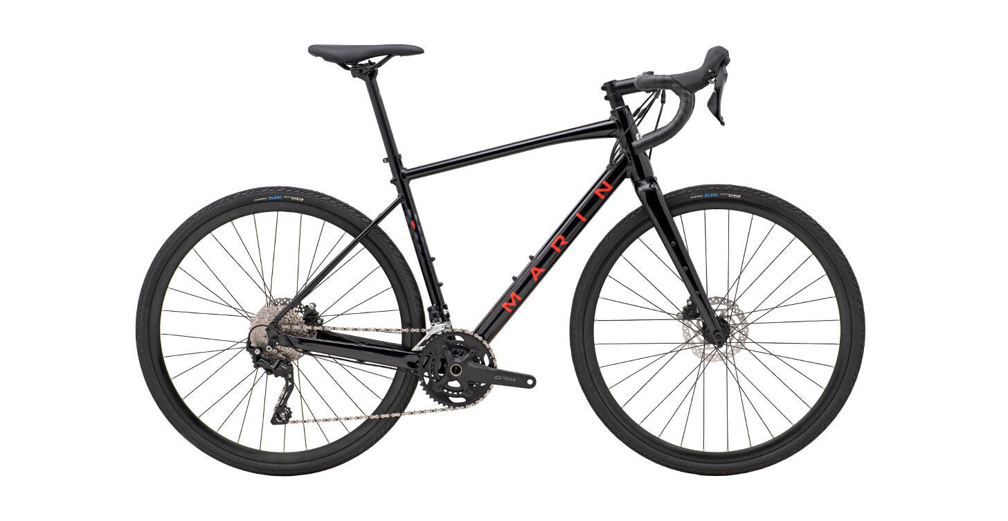 Marin Gestalt 2 Gravel Bike – Secret Spot Cyclery