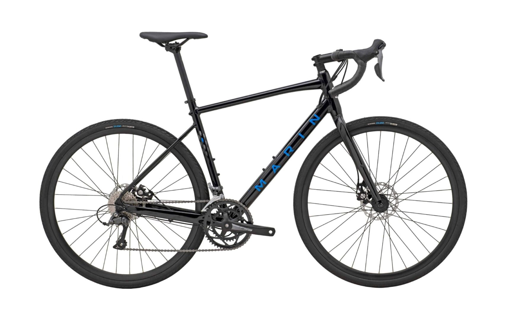 Marin Gestalt Gravel Bike – Secret Spot Cyclery
