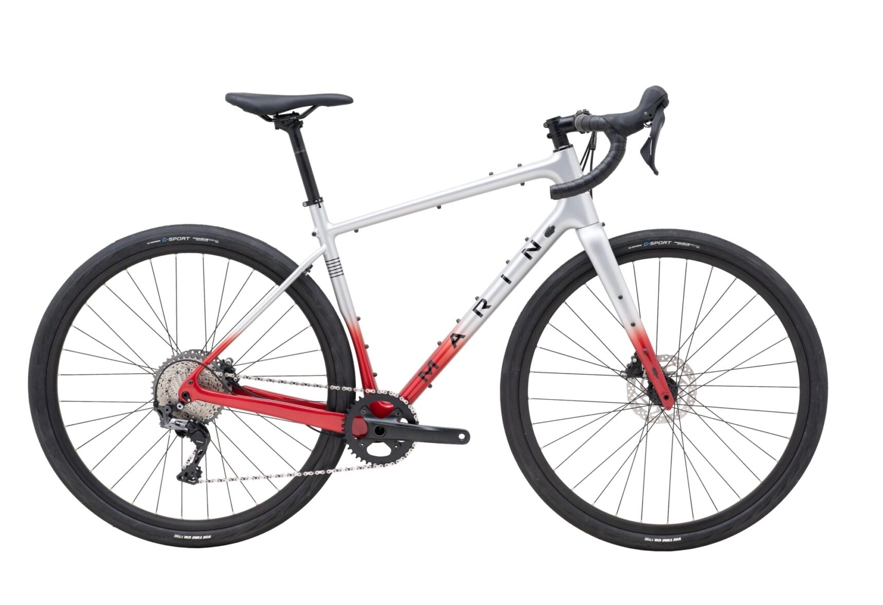 Marin Headlands 1 – Secret Spot Cyclery