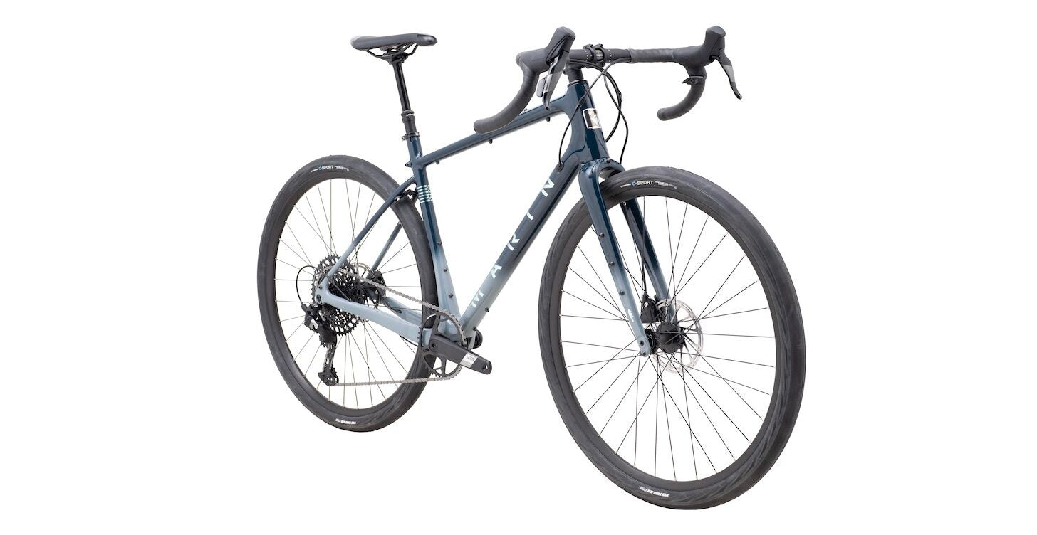 Marin Headlands 2 – Secret Spot Cyclery