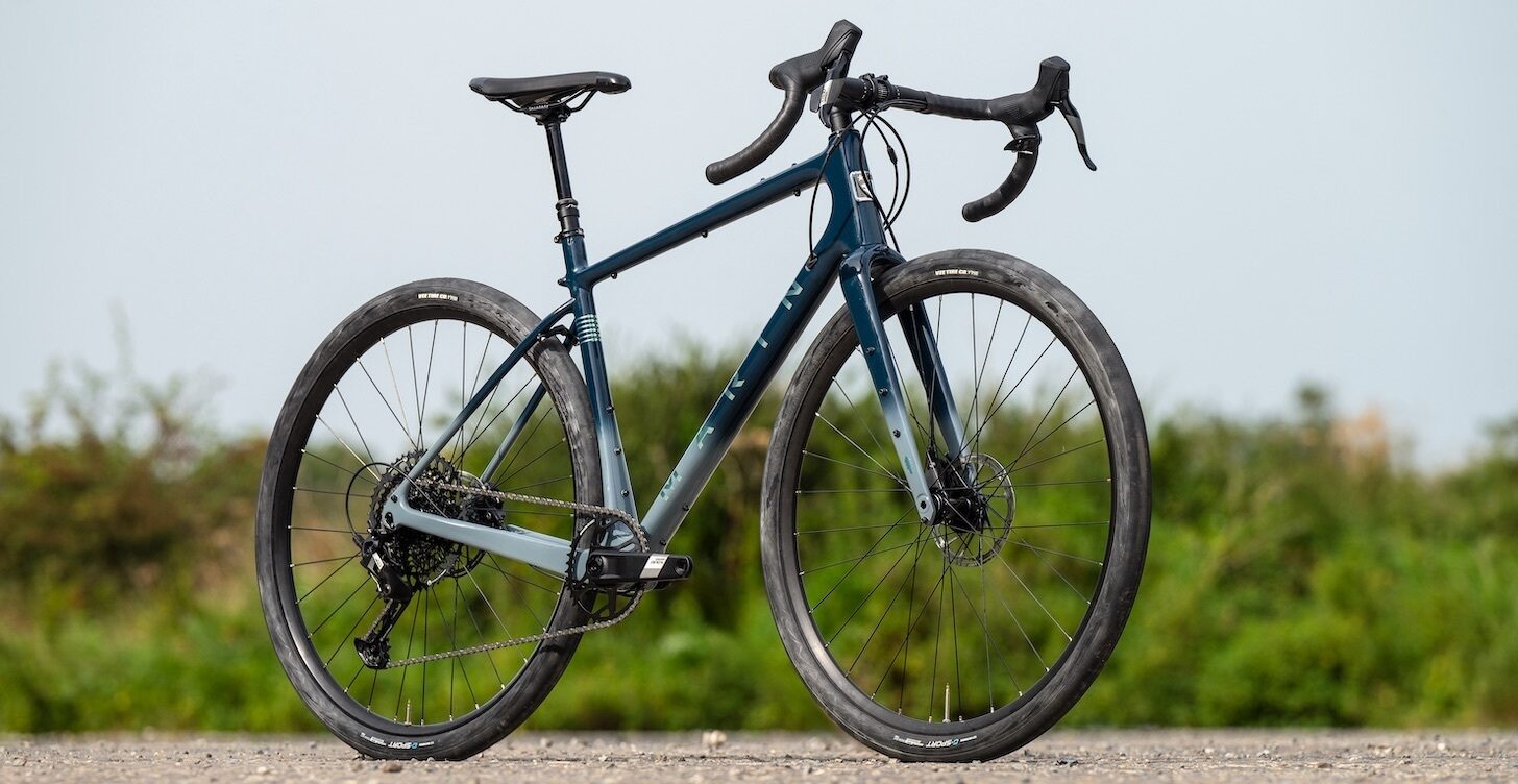 marin gravel bike 2020 Marin Headlands 2