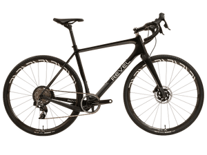 Revel Rover Shimano GRX12 Gravel Bike