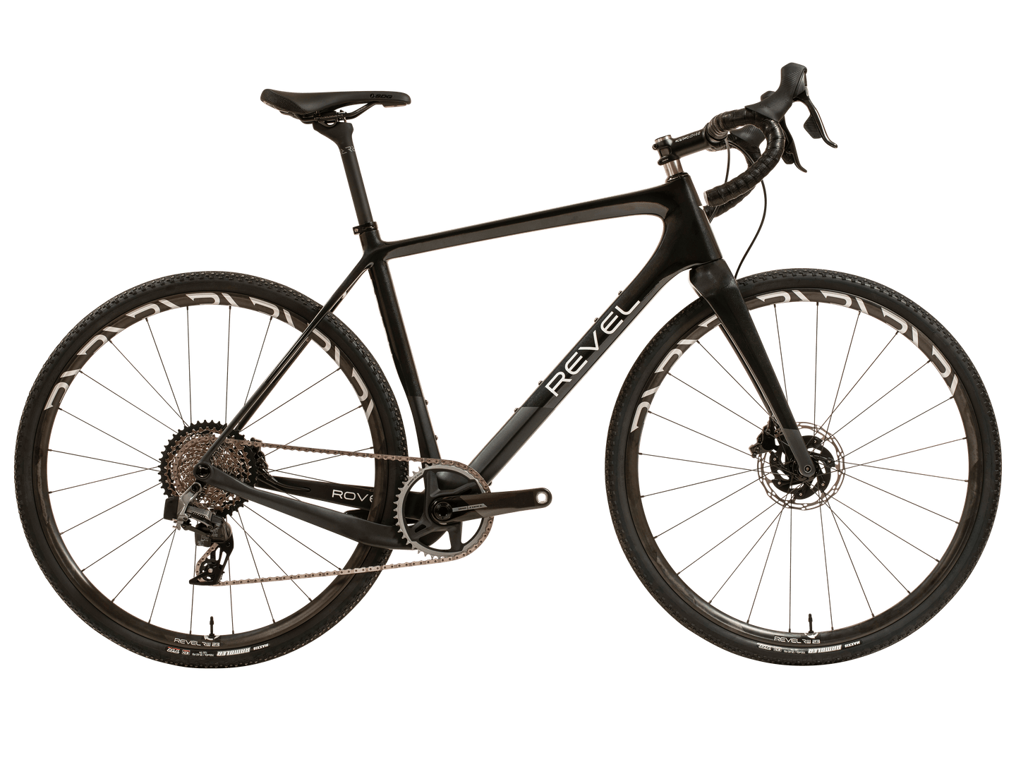 Revel Rover Shimano GRX12 Gravel Bike