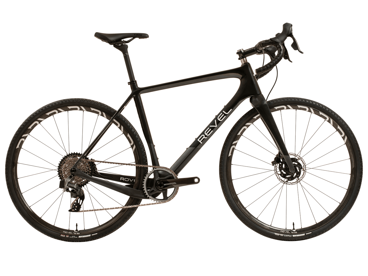 sram axs gravel bike Revel Rover SRAM Force AXS Gravel Bike – Secret Spot Cyclery